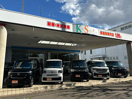 K-Smile伏見店