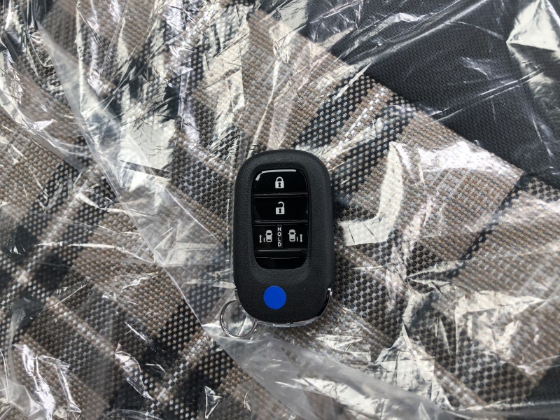 ホンダ N BOX 18枚目