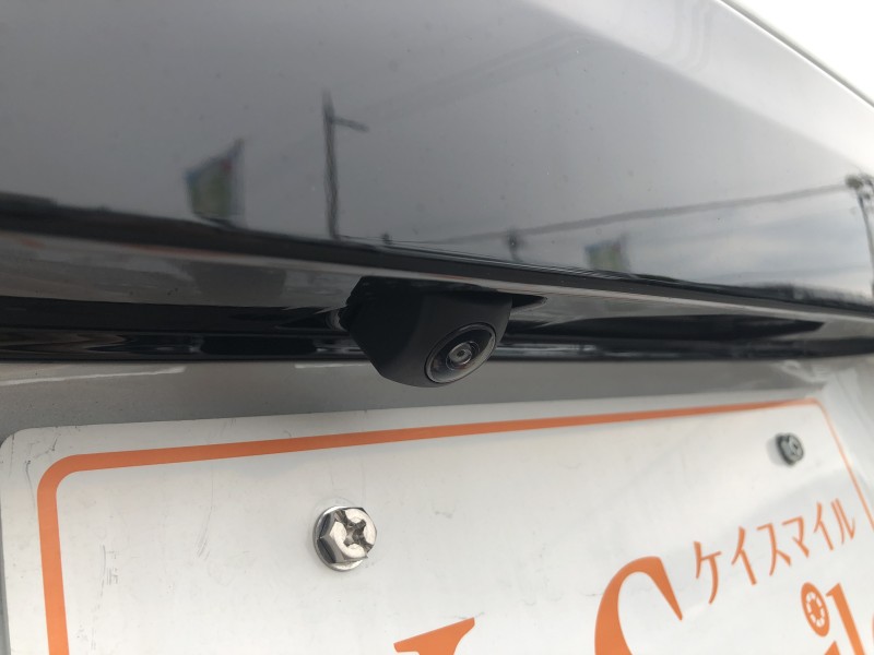 ホンダ N BOX 4枚目