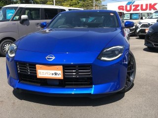 ニッサン フェアレディZ