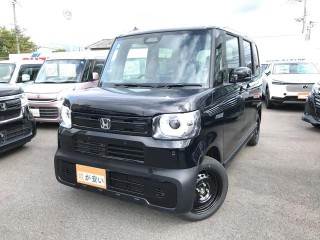 ホンダ N BOX