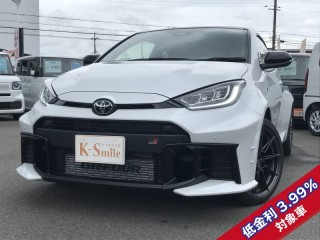 トヨタ ヤリス