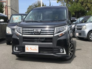 ダイハツ ムーヴ