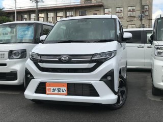 ダイハツ ムーヴ