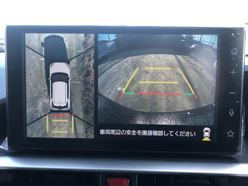 トヨタ ライズ 14枚目