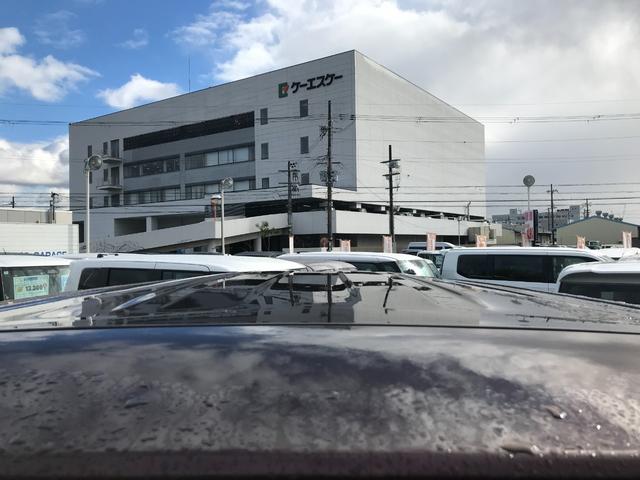 ダイハツ タント 14枚目
