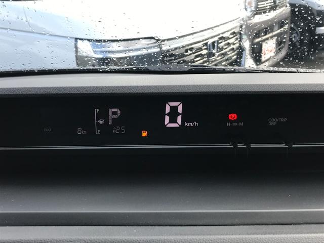 ダイハツ タント 16枚目