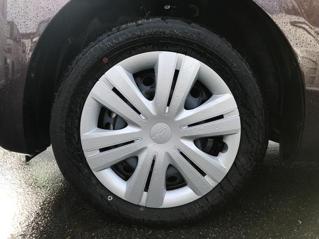 ダイハツ タント 8枚目