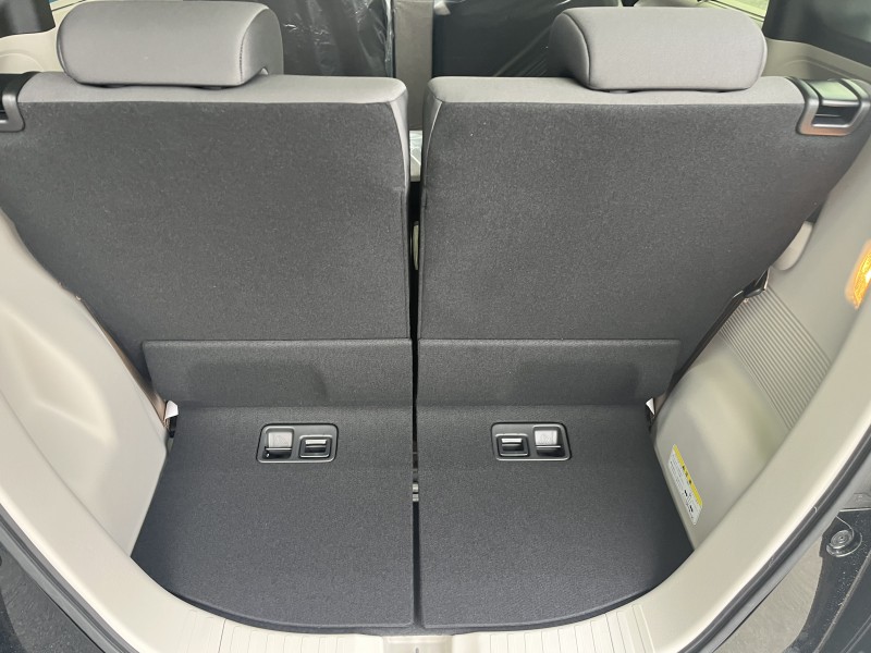 ホンダ N BOX 15枚目