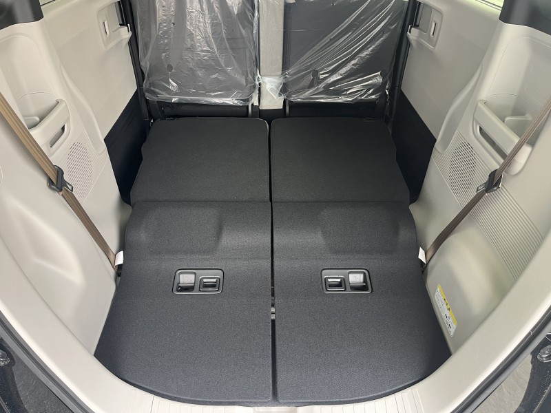 ホンダ N BOX 16枚目