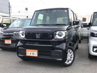 ホンダ N BOX