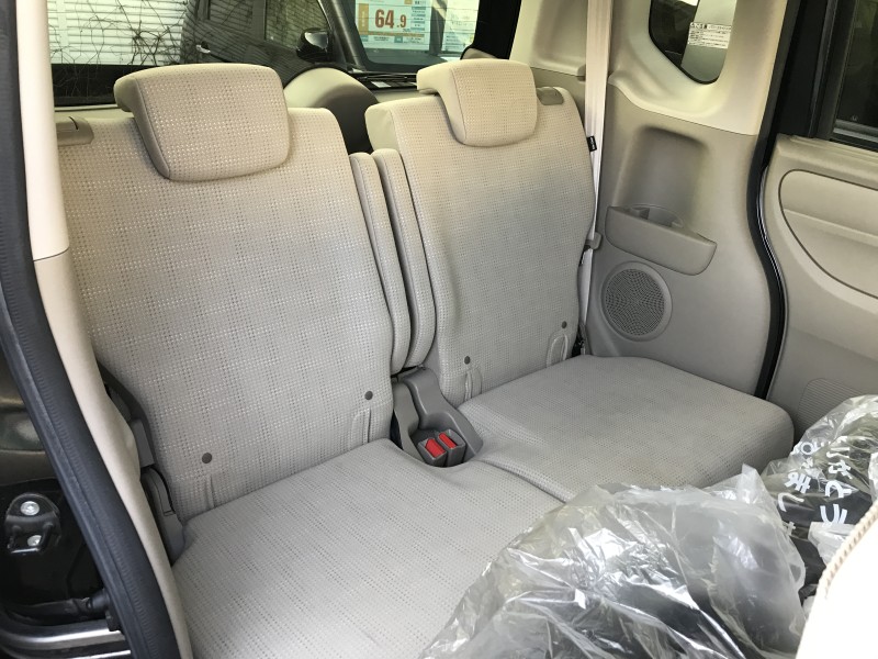 ホンダ N BOX 10枚目