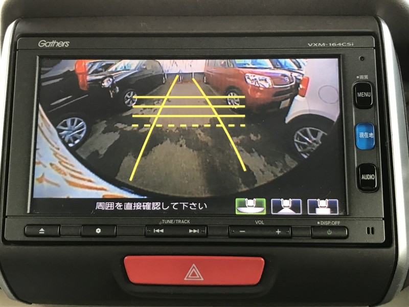 ホンダ N BOX 14枚目