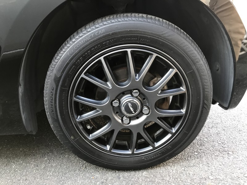 ホンダ N BOX 8枚目
