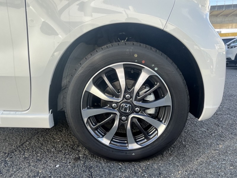 ホンダ N BOX 2枚目