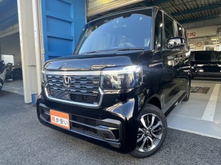 ホンダ N BOX
