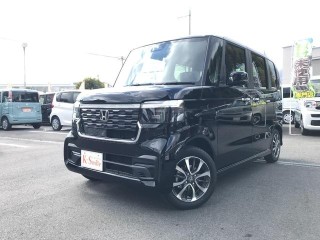 ホンダ N BOX