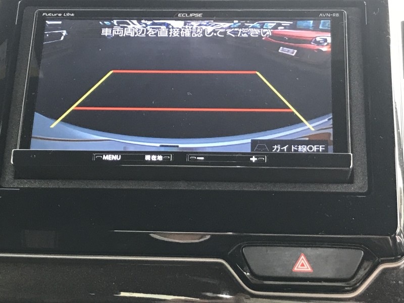 ホンダ N BOX 15枚目