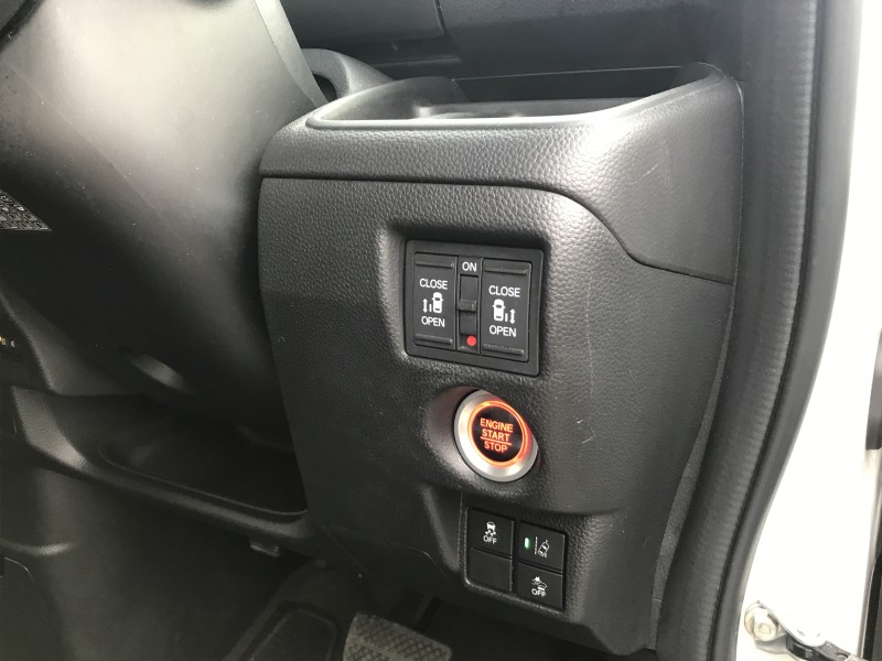 ホンダ N BOX 17枚目