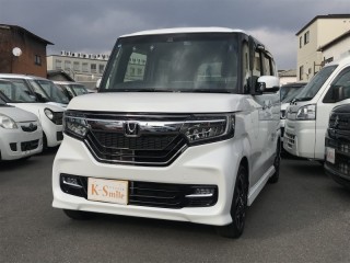 ホンダ N BOX