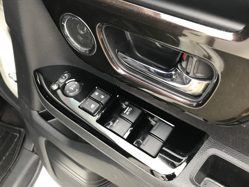 ホンダ N BOX 19枚目