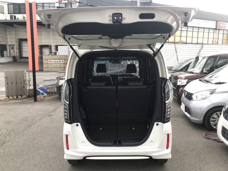 ホンダ N BOX 6枚目
