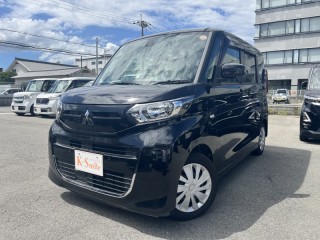 三菱 eKスペース