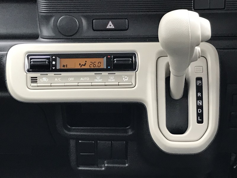 スズキ ワゴンRスマイル 13枚目