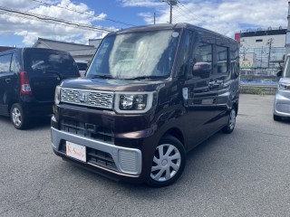 ダイハツ ウェイク