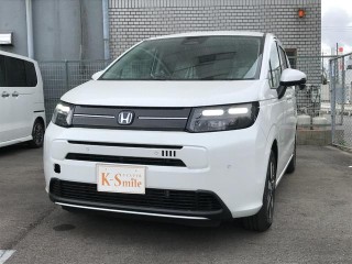 ホンダ フリード