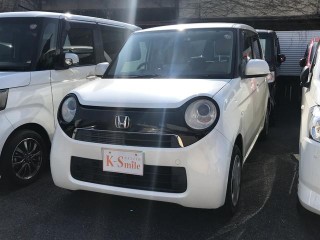 ホンダ N ONE