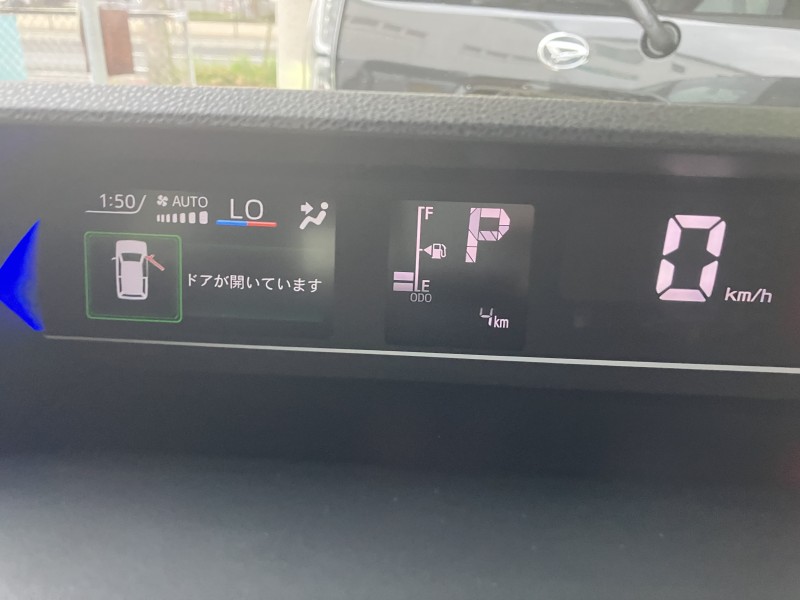 ダイハツ タント 16枚目
