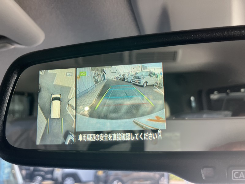 ニッサン ルークス 17枚目