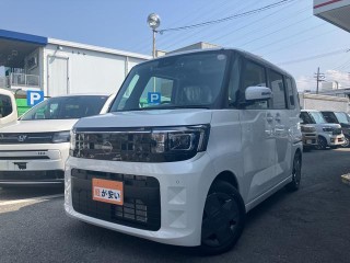 ニッサン ルークス