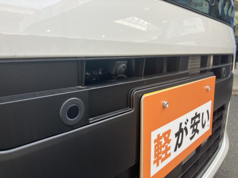 ニッサン ルークス 4枚目