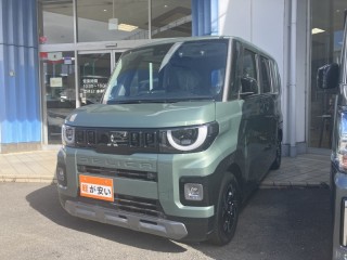 三菱 デリカミニ