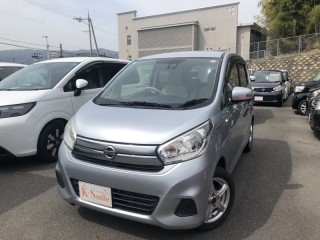ニッサン デイズ