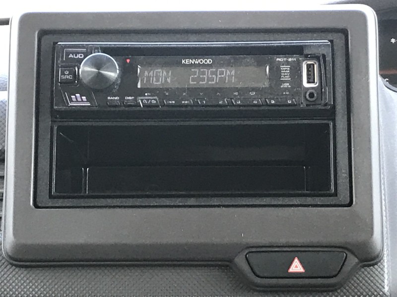 ホンダ N BOX 2枚目