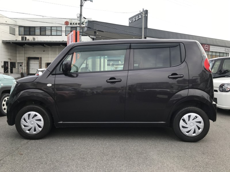 ニッサン モコ 9枚目