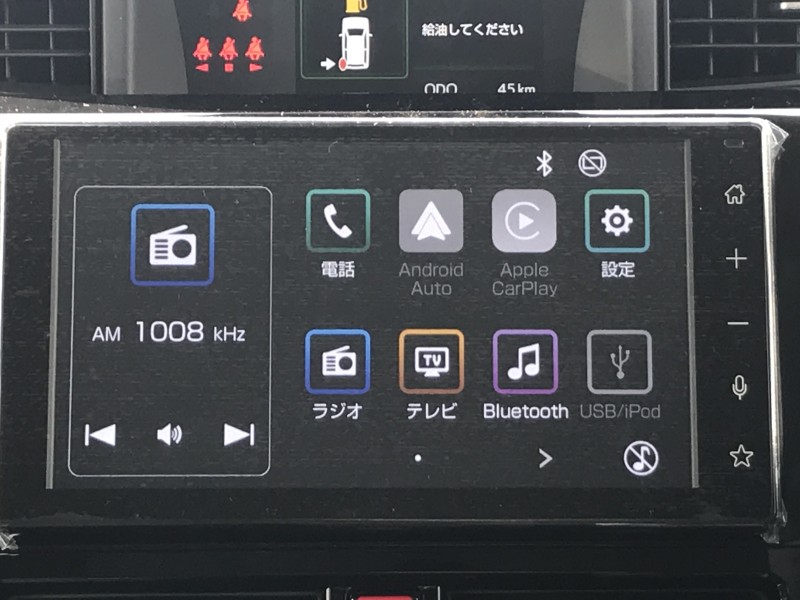 トヨタ ルーミー 14枚目