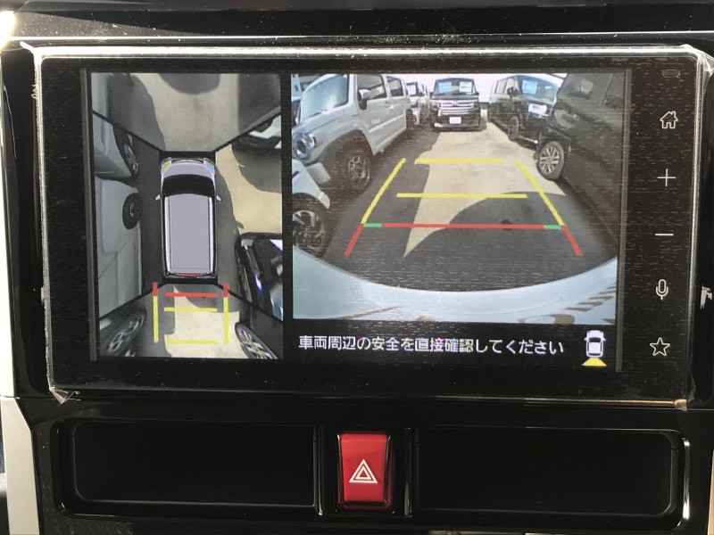 トヨタ ルーミー 15枚目