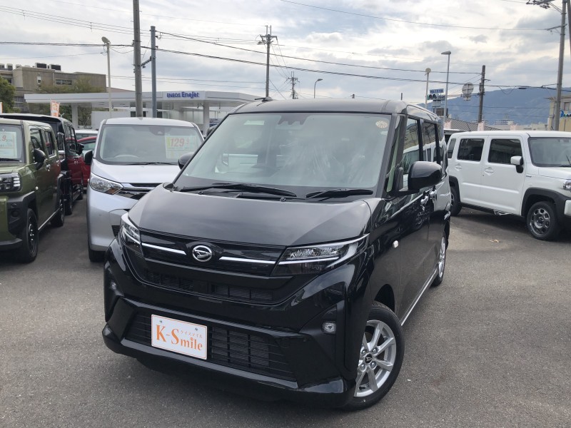 ダイハツ ムーヴ 0枚目
