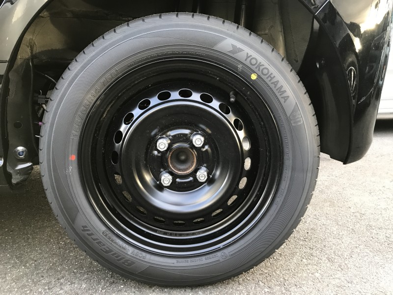 ホンダ N BOX 10枚目