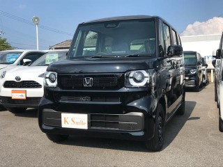 ホンダ N BOX