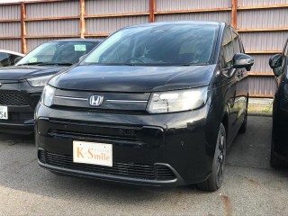 ホンダ フリード