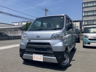 ダイハツ ハイゼット
