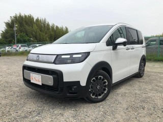 ホンダ フリード