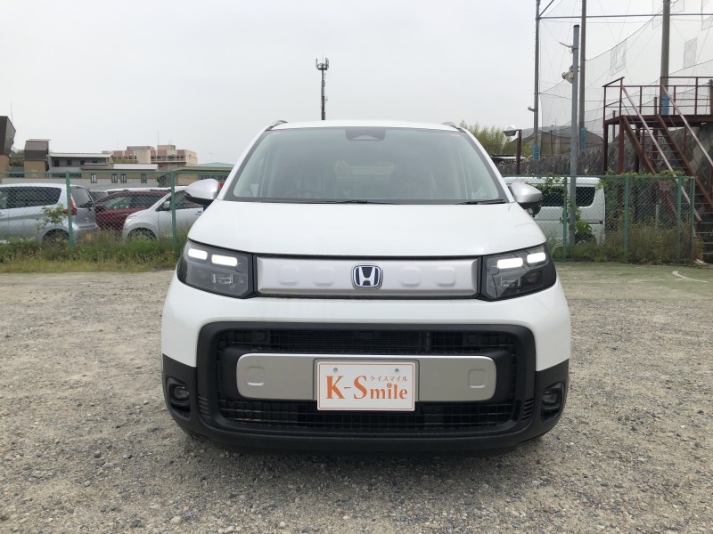 ホンダ フリード 1枚目
