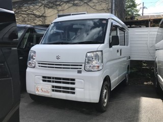 スズキ エブリィ