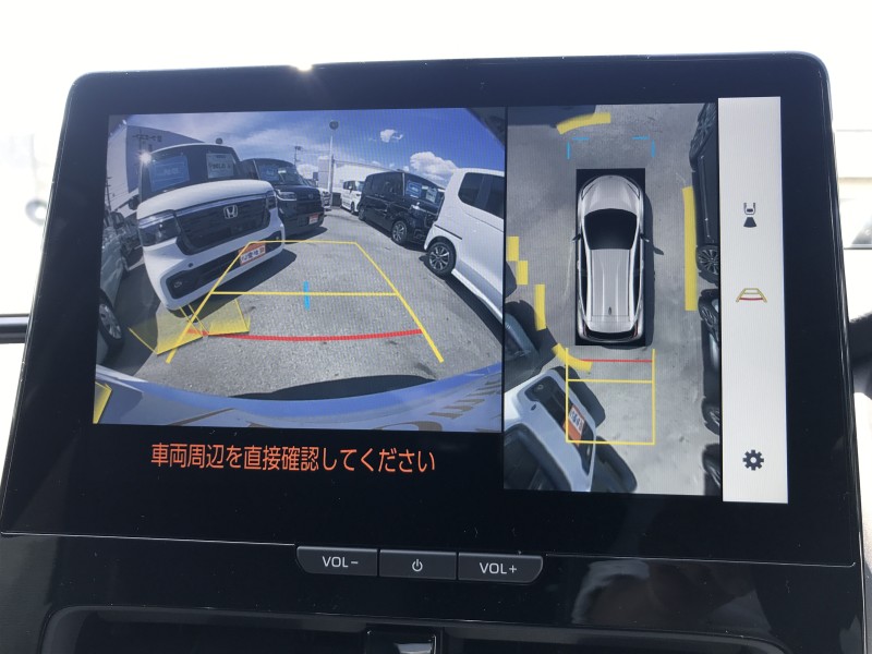 トヨタ アクア 14枚目